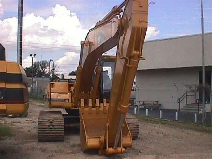 Excavadoras Hidraulicas Caterpillar 320BL  usada a la venta Ref.: 1154021279031826 No. 2