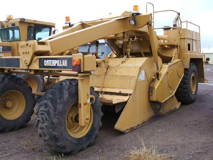 Recicladoras Caterpillar RM-350B  en buenas condiciones Ref.: 1168383220212873 No. 3