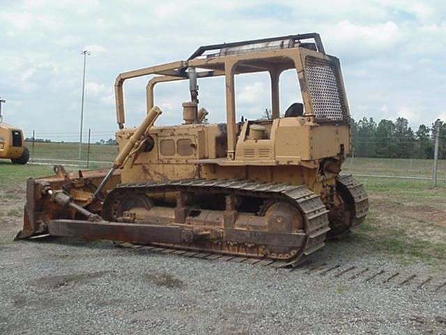 Tractores Sobre Orugas Komatsu D65E  importada en buenas condicio Ref.: 1185390001791475 No. 3