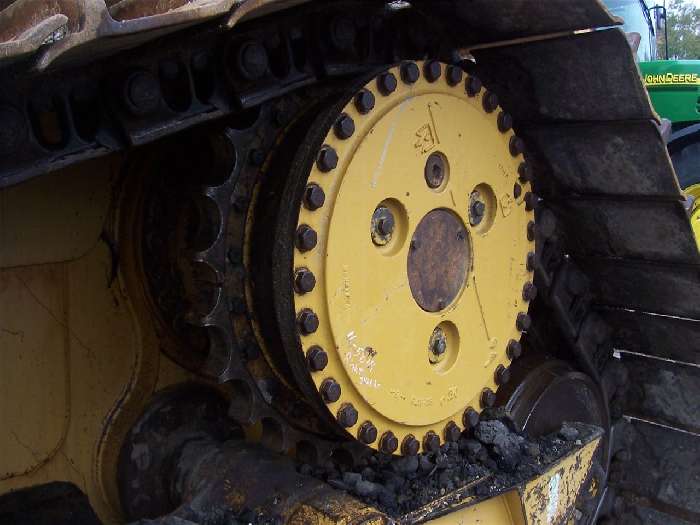 Tractores Sobre Orugas Caterpillar D6R  importada en buenas condi Ref.: 1191960498998962 No. 4