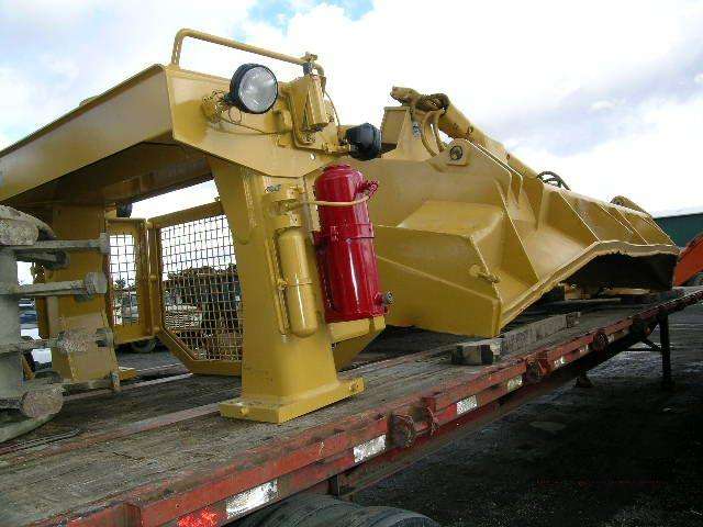 Tractores Sobre Orugas Caterpillar D10R  de segunda mano a la ven Ref.: 1194281772041713 No. 4