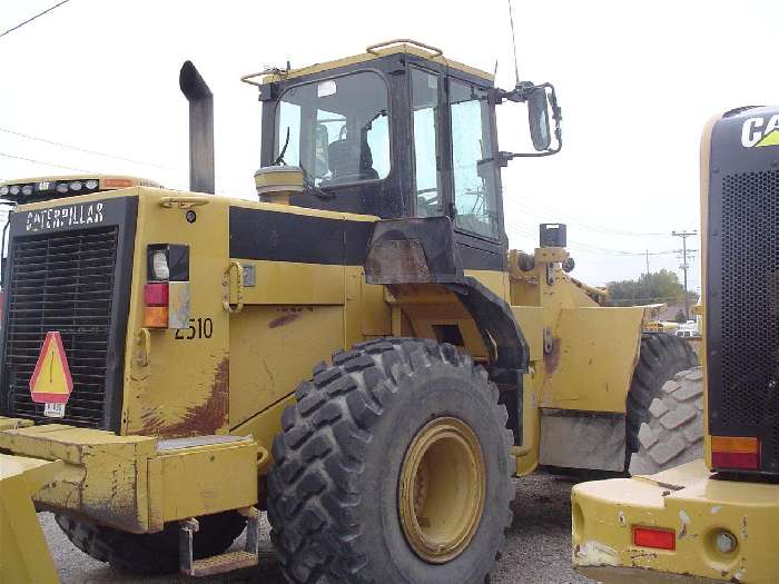 Cargadoras Sobre Ruedas Caterpillar 950F  en buenas condiciones Ref.: 1195067186495361 No. 4