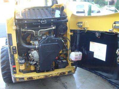 Minicargadores Caterpillar 226  en venta Ref.: 1201715483046706 No. 2