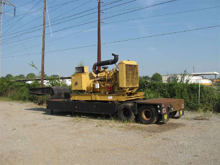 Generadores Caterpillar 3412  seminueva en venta Ref.: 1201822770521655 No. 2