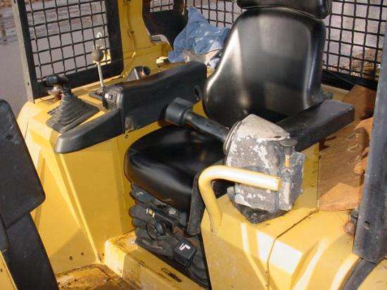 Tractores Sobre Orugas Caterpillar D6N  en venta, usada Ref.: 1204311109270254 No. 4