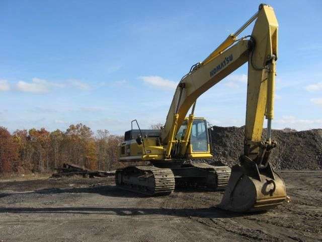 Excavadoras Hidraulicas Komatsu PC400  seminueva en venta Ref.: 1211639445219311 No. 3