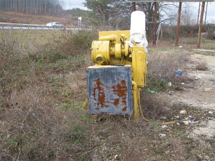 Generadores Caterpillar 250 KW  importada de segunda mano Ref.: 1212435568047365 No. 2