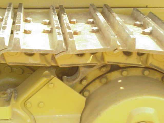 Cargadoras Sobre Orugas Caterpillar 963C  en venta Ref.: 1215184786193829 No. 2