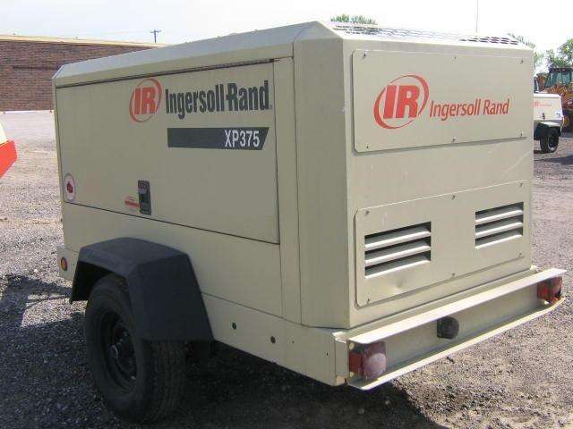 Compresores Ingersoll-rand XP375WIR  de importacion a la venta Ref.: 1220292741517950 No. 2