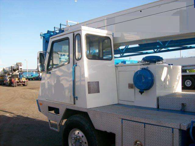 Gruas Terex T340  usada Ref.: 1221843351206472 No. 3