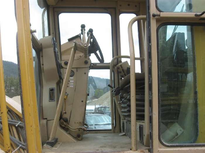 Motoconformadoras Caterpillar 140H  en venta Ref.: 1223048884783015 No. 4