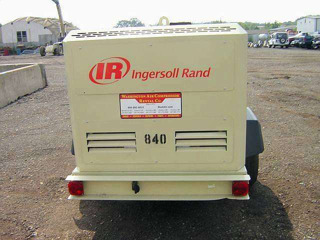 Compresores Ingersoll-rand XP375WIR  en venta Ref.: 1223911027651191 No. 2