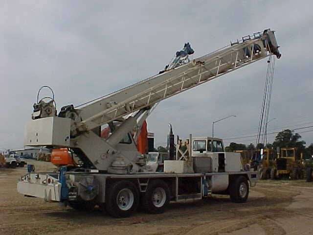 Gruas Terex T340XL  de importacion a la venta Ref.: 1225214150701852 No. 3