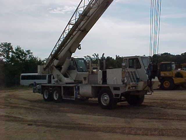 Gruas Terex T340XL  de importacion a la venta Ref.: 1225214150701852 No. 4