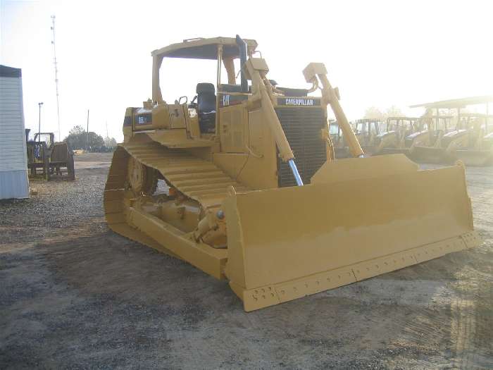 Tractores Sobre Orugas Caterpillar D6R  en venta, usada Ref.: 1230061409235593 No. 4