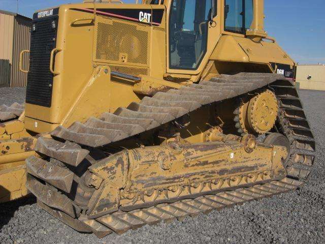 Tractores Sobre Orugas Caterpillar D6N  en optimas condiciones Ref.: 1231527123206426 No. 3