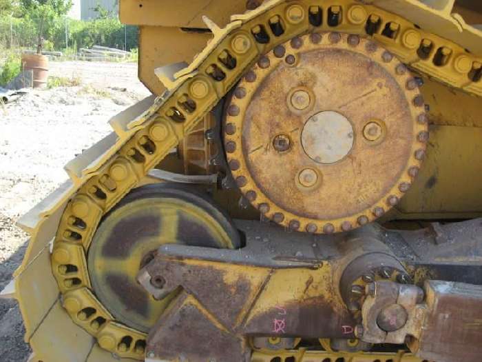 Tractores Sobre Orugas Caterpillar D6R  de segunda mano en venta Ref.: 1231615186429483 No. 4