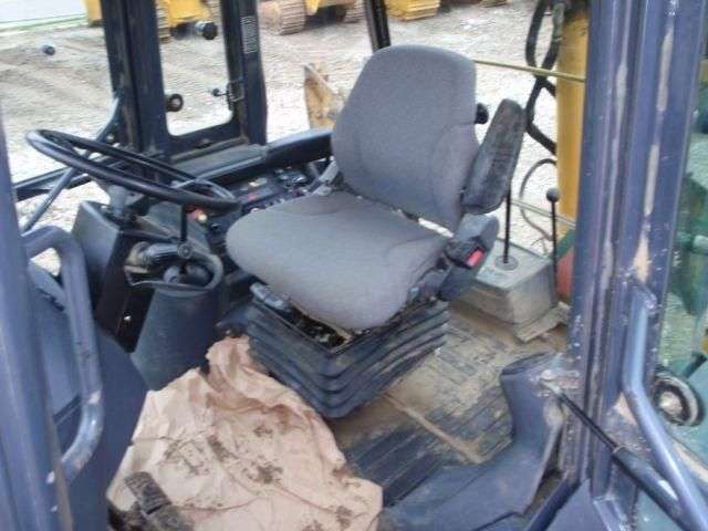 Retroexcavadoras Deere 410G  importada en buenas condiciones Ref.: 1232040085662069 No. 3