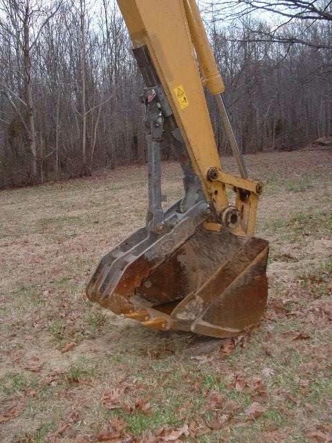 Excavadoras Hidraulicas Caterpillar 312C  en venta Ref.: 1233159458780814 No. 3