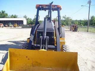 Retroexcavadoras Deere 310J  de segunda mano a la venta Ref.: 1242763717461284 No. 3