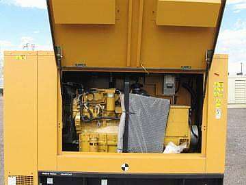 Generadores Caterpillar 30 KW  de segunda mano a la venta Ref.: 1243558007101875 No. 2