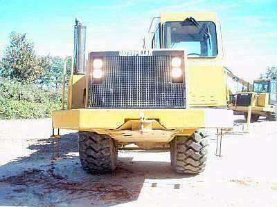 Screpers Caterpillar 615C  usada de importacion Ref.: 1244661975492444 No. 3