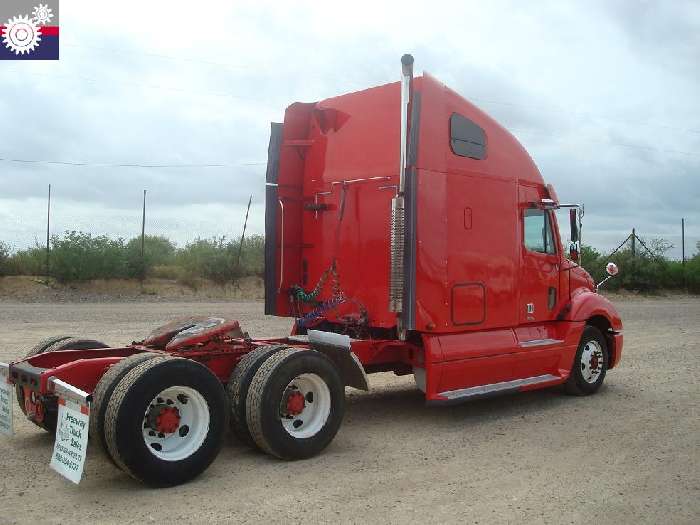 Tractocamion Freightliner CL12064ST-COLOMBIA 120  importada en bu Ref.: 1245447652253777 No. 4