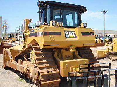 Tractores Sobre Orugas Caterpillar D8T  seminueva en venta Ref.: 1245527508039069 No. 2