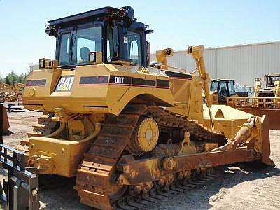 Tractores Sobre Orugas Caterpillar D8T  seminueva en venta Ref.: 1245527508039069 No. 3