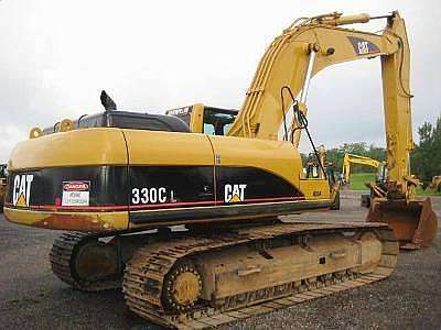 Excavadoras Hidraulicas Caterpillar 335 CL  de importacion a la v Ref.: 1245684796041541 No. 3