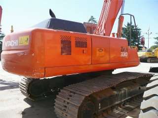 Excavadoras Hidraulicas Hitachi ZX330  seminueva en venta Ref.: 1245695700469596 No. 2