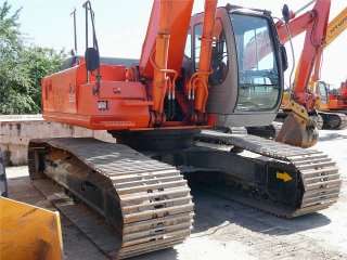 Excavadoras Hidraulicas Hitachi ZX330  seminueva en venta Ref.: 1245695700469596 No. 4