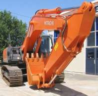 Excavadoras Hidraulicas Hitachi ZX330  usada a buen precio Ref.: 1245697202066600 No. 3