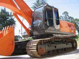 Excavadoras Hidraulicas Hitachi ZX330  usada a buen precio Ref.: 1245697202066600 No. 4