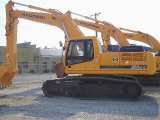 Excavadoras Hidraulicas Hyundai ROBEX 320