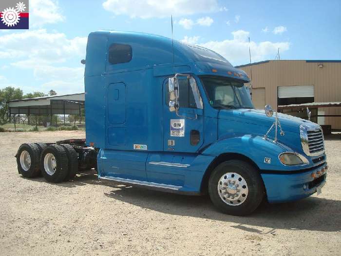 Tractocamion Freightliner CL12064ST-COLOMBIA 120  en venta Ref.: 1245962323627183 No. 2