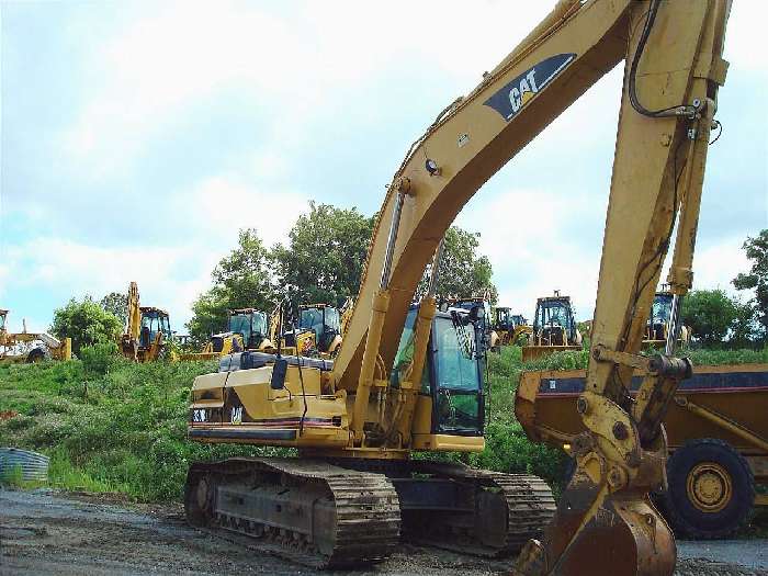 Excavadoras Hidraulicas Caterpillar 330BL  de importacion a la ve Ref.: 1249920771670606 No. 2