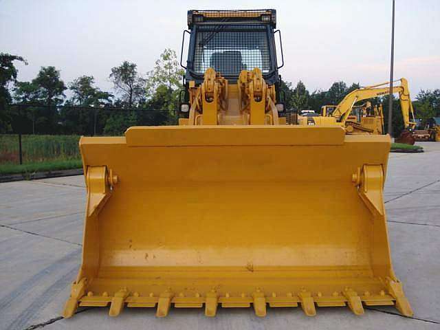 Cargadoras Sobre Orugas Caterpillar 973C  importada en buenas con Ref.: 1253378001939788 No. 2