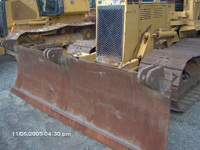 Tractores Sobre Orugas Caterpillar D5C  en venta Ref.: 1257529748230392 No. 3