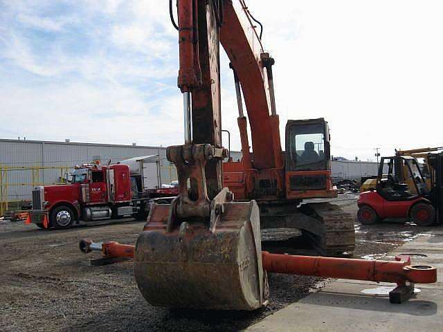 Excavadoras Hidraulicas Hitachi ZX330  de medio uso en venta Ref.: 1258231683184074 No. 3