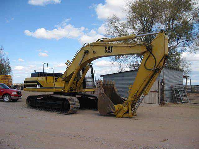 Excavadoras Hidraulicas Caterpillar 330  seminueva en venta Ref.: 1268772146528426 No. 2