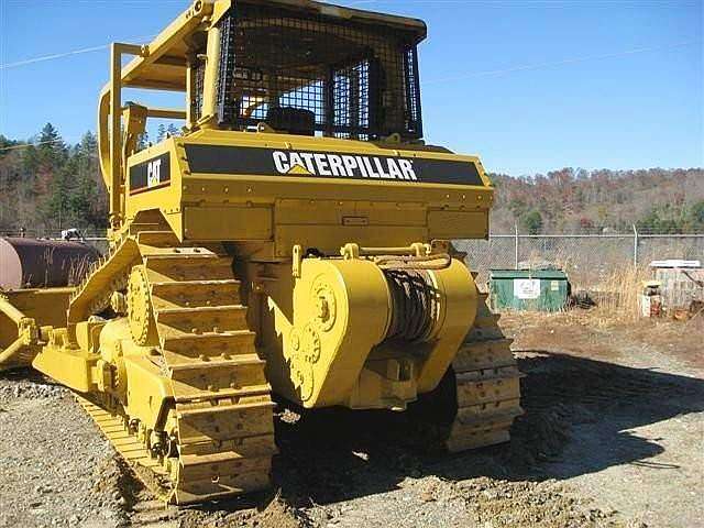 Tractores Sobre Orugas Caterpillar D8N  seminueva en perfecto est Ref.: 1270857049809054 No. 3