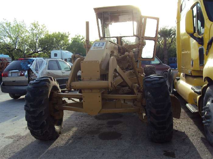 Motoconformadoras Caterpillar 12G  usada Ref.: 1271700709643116 No. 2