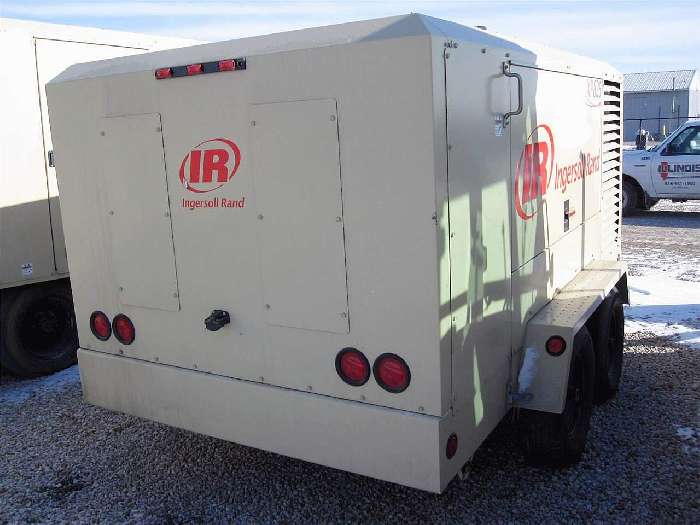 Compresores Ingersoll-rand XP825WCU  de segunda mano en venta Ref.: 1271865390009074 No. 3