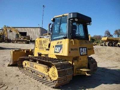 Tractores Sobre Orugas Caterpillar D6K  usada a la venta Ref.: 1274211509250530 No. 2