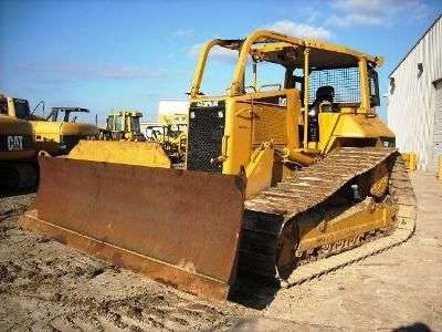 Tractores Sobre Orugas Caterpillar D6N  de bajo costo Ref.: 1274212987173264 No. 2