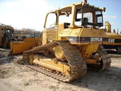 Tractores Sobre Orugas Caterpillar D6N  de bajo costo Ref.: 1274212987173264 No. 3