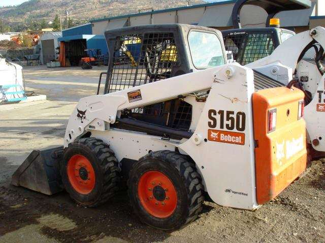 Minicargadores Bobcat S150  usada a la venta Ref.: 1274717012836266 No. 2