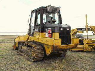 Cargadoras Sobre Orugas Caterpillar 953C  en venta, usada Ref.: 1274914362280720 No. 4