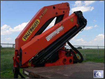 Gruas Palfinger PK23080  en venta Ref.: 1276799559903208 No. 3